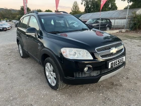 Chevrolet Captiva 2.0TDI-150-7m-ITALIA | Auto.bg — изображение 3 Chevrolet Captiva 2.0TDI-150-7m-ITALIA | Auto.bg — изображение 3