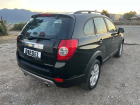 Chevrolet Captiva 2.0TDI-150-7m-ITALIA | Auto.bg — изображение 10 Chevrolet Captiva 2.0TDI-150-7m-ITALIA | Auto.bg — изображение 10