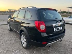 Chevrolet Captiva 2.0TDI-150-7m-ITALIA | Auto.bg — изображение 12 Chevrolet Captiva 2.0TDI-150-7m-ITALIA | Auto.bg — изображение 12