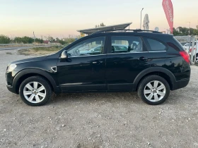 Chevrolet Captiva 2.0TDI-150-7m-ITALIA | Auto.bg — изображение 13 Chevrolet Captiva 2.0TDI-150-7m-ITALIA | Auto.bg — изображение 13