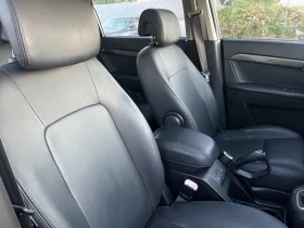 Chevrolet Captiva 2.0TDI-150-7m-ITALIA | Auto.bg — изображение 6 Chevrolet Captiva 2.0TDI-150-7m-ITALIA | Auto.bg — изображение 6