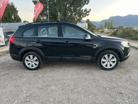 Chevrolet Captiva 2.0TDI-150-7m-ITALIA | Auto.bg — изображение 4 Chevrolet Captiva 2.0TDI-150-7m-ITALIA | Auto.bg — изображение 4