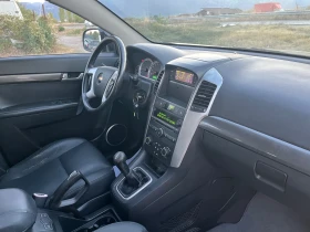 Chevrolet Captiva 2.0TDI-150-7m-ITALIA | Auto.bg — изображение 5 Chevrolet Captiva 2.0TDI-150-7m-ITALIA | Auto.bg — изображение 5