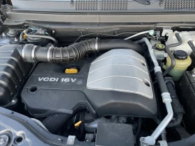 Chevrolet Captiva 2.0TDI-150-7m-ITALIA | Auto.bg — изображение 16 Chevrolet Captiva 2.0TDI-150-7m-ITALIA | Auto.bg — изображение 16