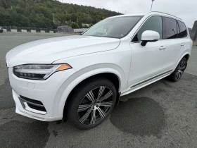Volvo Xc90 * Inscription * CARFAX * ОПЦИЯ ЗА ФИНАНСИРАНЕ