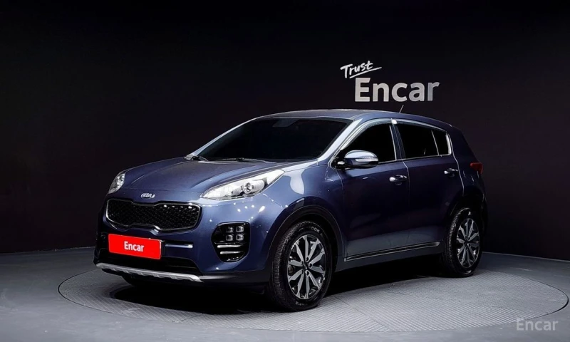Kia Sportage - 10710 € / 20946.94 лв. - 56428686 1 | Car24.bg Kia Sportage - 10710 € / 20946.94 лв. - 56428686 1