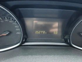 Peugeot 308 1.6blue Hdi Facelift / carplay - 12499 лв. / 6390.64 € - 38204485 10 | Car24.bg Peugeot 308 1.6blue Hdi Facelift / carplay - 12499 лв. / 6390.64 € - 38204485 10