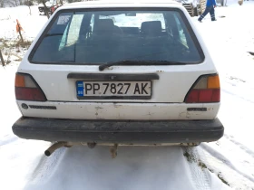 VW Golf Syncro - 1200 € / 2347.00 лв. - 41782454 6 | Car24.bg VW Golf Syncro - 1200 € / 2347.00 лв. - 41782454 6