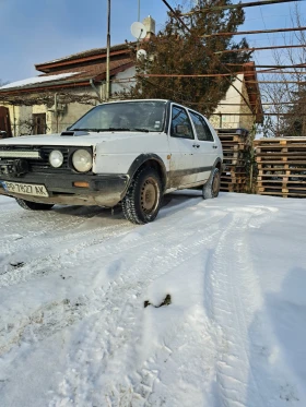 VW Golf Syncro - 1200 € / 2347.00 лв. - 41782454 3 | Car24.bg VW Golf Syncro - 1200 € / 2347.00 лв. - 41782454 3