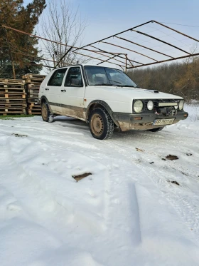 VW Golf Syncro - 1200 € / 2347.00 лв. - 41782454 2 | Car24.bg VW Golf Syncro - 1200 € / 2347.00 лв. - 41782454 2