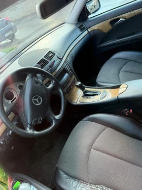 Mercedes-Benz E 220 - 2500 € / 4889.57 лв. - 99723917 5 | Car24.bg Mercedes-Benz E 220 - 2500 € / 4889.57 лв. - 99723917 5