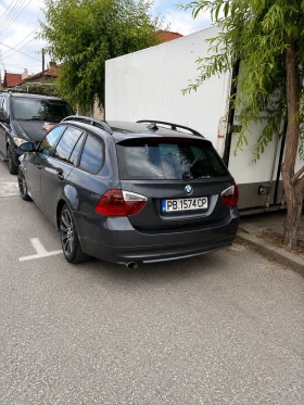BMW 320 undefined | Auto.bg — изображение 3 BMW 320 undefined | Auto.bg — изображение 3
