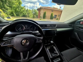 Skoda Superb 4x4 | Auto.bg — изображение 11 Skoda Superb 4x4 | Auto.bg — изображение 11