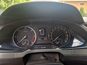 Skoda Superb 4x4 | Auto.bg — изображение 15 Skoda Superb 4x4 | Auto.bg — изображение 15