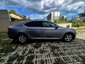 Skoda Superb 4x4 | Auto.bg — изображение 6 Skoda Superb 4x4 | Auto.bg — изображение 6