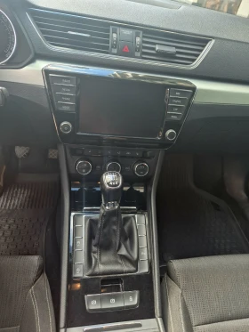 Skoda Superb 4x4 | Auto.bg — изображение 10 Skoda Superb 4x4 | Auto.bg — изображение 10