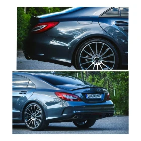 Mercedes-Benz CLS 350 - 21250 € / 41561.39 лв. - 85210614 2 | Car24.bg Mercedes-Benz CLS 350 - 21250 € / 41561.39 лв. - 85210614 2