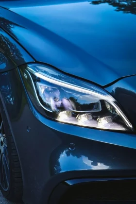Mercedes-Benz CLS 350 - 21250 € / 41561.39 лв. - 85210614 6 | Car24.bg Mercedes-Benz CLS 350 - 21250 € / 41561.39 лв. - 85210614 6