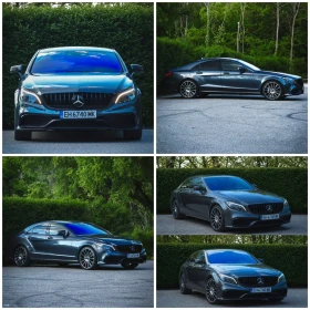 Mercedes-Benz CLS 350 - Car24.bg Mercedes-Benz CLS 350