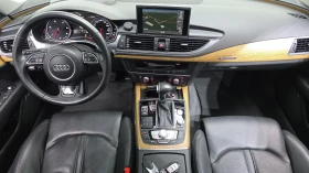 Audi A7 55TDI PRESTIGE/HEAD UP/PANORAMA/360CAM/DIST/FULL | Auto.bg — изображение 6 Audi A7 55TDI PRESTIGE/HEAD UP/PANORAMA/360CAM/DIST/FULL | Auto.bg — изображение 6