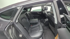 Audi A7 55TDI PRESTIGE/HEAD UP/PANORAMA/360CAM/DIST/FULL | Auto.bg — изображение 14 Audi A7 55TDI PRESTIGE/HEAD UP/PANORAMA/360CAM/DIST/FULL | Auto.bg — изображение 14