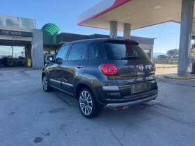 Fiat 500L undefined | Auto.bg — изображение 6 Fiat 500L undefined | Auto.bg — изображение 6