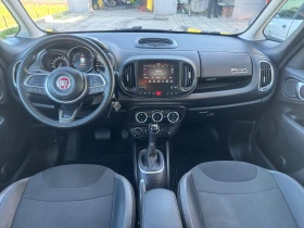 Fiat 500L undefined | Auto.bg — изображение 12 Fiat 500L undefined | Auto.bg — изображение 12