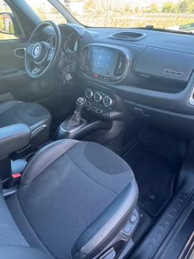 Fiat 500L undefined | Auto.bg — изображение 15 Fiat 500L undefined | Auto.bg — изображение 15