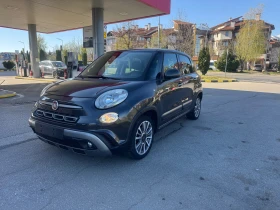 Fiat 500L undefined | Auto.bg — изображение 8 Fiat 500L undefined | Auto.bg — изображение 8