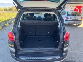 Fiat 500L undefined | Auto.bg — изображение 14 Fiat 500L undefined | Auto.bg — изображение 14