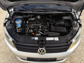 VW Caddy 1.6 дизел - 5700 € / 11148.23 лв. - 34051798 15 | Car24.bg VW Caddy 1.6 дизел - 5700 € / 11148.23 лв. - 34051798 15