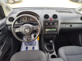 VW Caddy 1.6 дизел - 5700 € / 11148.23 лв. - 34051798 12 | Car24.bg VW Caddy 1.6 дизел - 5700 € / 11148.23 лв. - 34051798 12