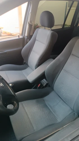 Opel Zafira 1.8 ELEGANCE | Auto.bg — изображение 9 Opel Zafira 1.8 ELEGANCE | Auto.bg — изображение 9
