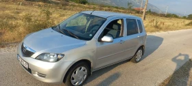 Mazda 2 - 1400 € - 16958574 7 | Car24.bg Mazda 2 - 1400 € - 16958574 7