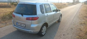 Mazda 2 - 1400 € - 16958574 5 | Car24.bg Mazda 2 - 1400 € - 16958574 5