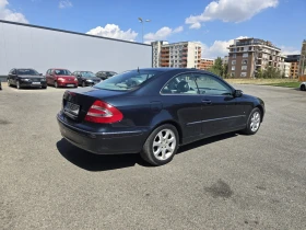 Mercedes-Benz CLK DISTRONIC, ГАЗ, Elegance | Auto.bg — изображение 5 Mercedes-Benz CLK DISTRONIC, ГАЗ, Elegance | Auto.bg — изображение 5
