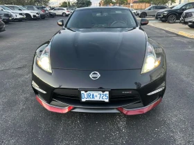 Nissan 370Z NISMO Manual CARFAX | Auto.bg — изображение 6 Nissan 370Z NISMO Manual CARFAX | Auto.bg — изображение 6