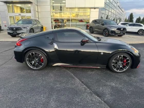 Nissan 370Z NISMO Manual CARFAX | Auto.bg — изображение 3 Nissan 370Z NISMO Manual CARFAX | Auto.bg — изображение 3