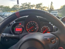 Nissan 370Z NISMO Manual CARFAX | Auto.bg — изображение 8 Nissan 370Z NISMO Manual CARFAX | Auto.bg — изображение 8