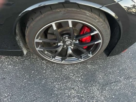 Nissan 370Z NISMO Manual CARFAX | Auto.bg — изображение 7 Nissan 370Z NISMO Manual CARFAX | Auto.bg — изображение 7
