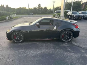Nissan 370Z NISMO Manual CARFAX | Auto.bg — изображение 2 Nissan 370Z NISMO Manual CARFAX | Auto.bg — изображение 2