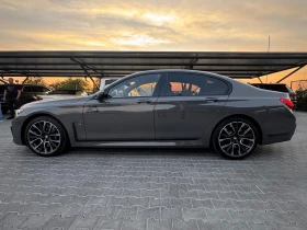 BMW 740 M-PACK* Long* 87000km* B&W* | Auto.bg — изображение 4 BMW 740 M-PACK* Long* 87000km* B&W* | Auto.bg — изображение 4