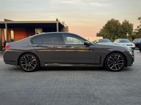 BMW 740 M-PACK* Long* 87000km* B&W* | Auto.bg — изображение 6 BMW 740 M-PACK* Long* 87000km* B&W* | Auto.bg — изображение 6