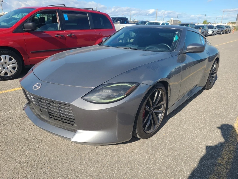 Nissan 370Z Z * * CARFAX * * АВТО КРЕДИТ * * - 64999 лв. / 33233.46 € - 70115535 1 | Car24.bg Nissan 370Z Z * * CARFAX * * АВТО КРЕДИТ * * - 64999 лв. / 33233.46 € - 70115535 1