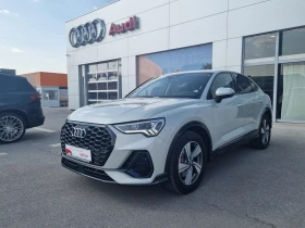 Audi Q3 40 TFSI quattro - Car24.bg Audi Q3 40 TFSI quattro