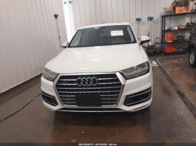 Audi Q7 2018 AUDI Q7 3.0T PREMIUM - Car24.bg Audi Q7 2018 AUDI Q7 3.0T PREMIUM