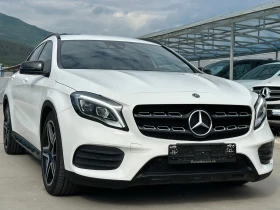 Обява за продажба на Mercedes-Benz GLA 200 d, AMG LINE