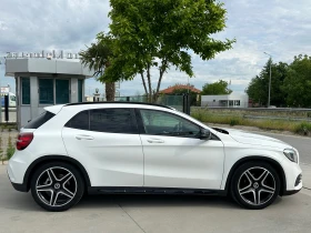 Обява за продажба на Mercedes-Benz GLA 200 d, AMG LINE
