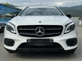 Обява за продажба на Mercedes-Benz GLA 200 d, AMG LINE
