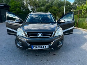 Great Wall Hover H6